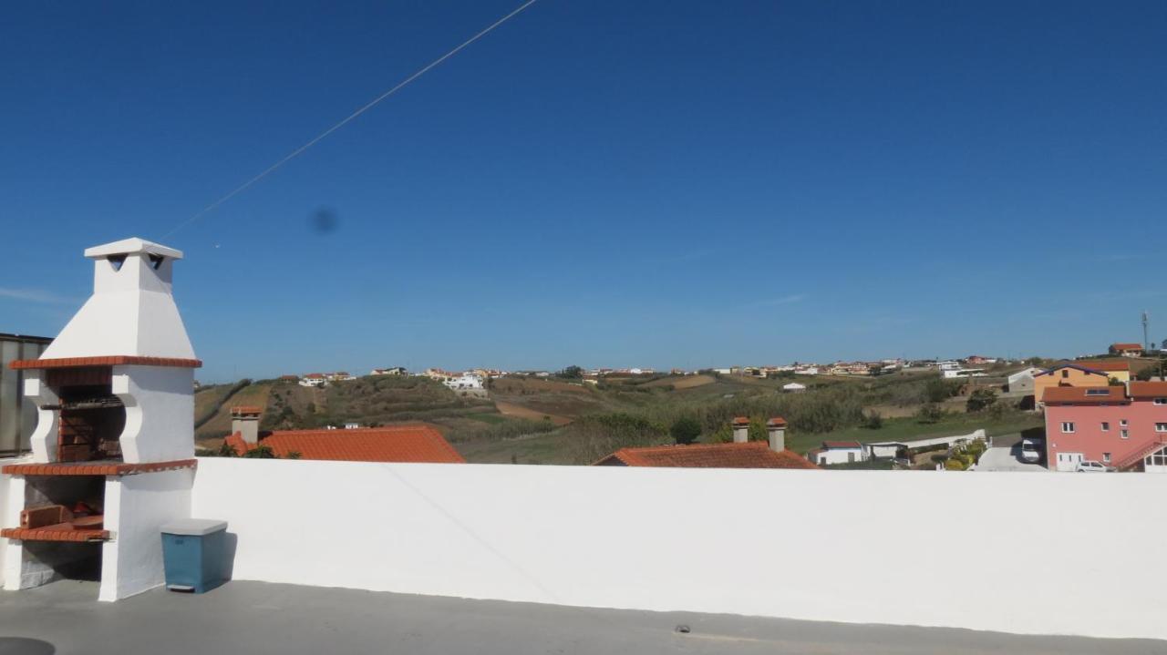 Casa Do Vicente, Localizada A 1.7Km Da Praia. Ribamar  Exterior photo